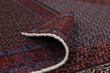 Senneh - Kurdi Persian Rug 293x202 - Picture 5