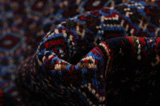 Senneh - Kurdi Persian Rug 293x202 - Picture 7