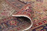 Tabriz Persian Rug 296x200 - Picture 5