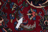 Tabriz Persian Rug 391x299 - Picture 18