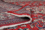 Sarouk - Farahan Persian Rug 400x307 - Picture 5