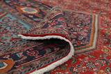 Senneh - Kurdi Persian Rug 291x201 - Picture 5