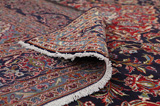 Kashan Persian Rug 419x302 - Picture 5