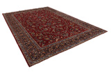 Tabriz Persian Rug 405x277 - Picture 1