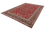 Tabriz Persian Rug 405x277 - Picture 2