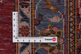 Tabriz Persian Rug 405x277 - Picture 4