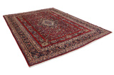 Tabriz Persian Rug 349x264 - Picture 1