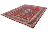 Tabriz Persian Rug 349x264 - Picture 2