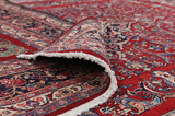 Tabriz Persian Rug 349x264 - Picture 5