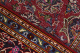 Kashan Persian Rug 312x201 - Picture 6