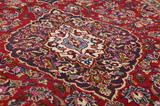 Kashan Persian Rug 312x201 - Picture 10