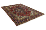 Tabriz Persian Rug 295x203 - Picture 1