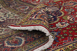 Tabriz Persian Rug 295x203 - Picture 5