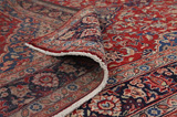 Kashan Persian Rug 298x191 - Picture 5