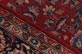 Kashan Persian Rug 298x191 - Picture 6