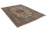 Isfahan Persian Rug 290x203 - Picture 1
