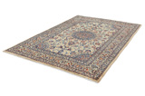 Isfahan Persian Rug 290x203 - Picture 2