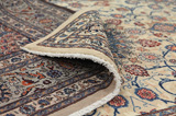 Isfahan Persian Rug 290x203 - Picture 5