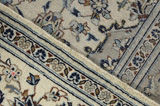 Kashan Persian Rug 315x195 - Picture 6