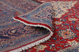 Tabriz Persian Rug 337x215 - Picture 5