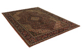 Tabriz Persian Rug 300x214 - Picture 1