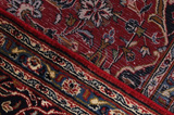 Kashan Persian Rug 300x195 - Picture 6