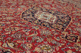 Kashan Persian Rug 300x195 - Picture 10