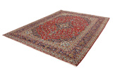 Kashan Persian Rug 335x241 - Picture 2