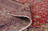 Kashan Persian Rug 335x241 - Picture 5