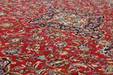 Kashan Persian Rug 335x241 - Picture 10