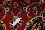 Kashan Persian Rug 335x241 - Picture 17