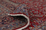 Kashan Persian Rug 382x293 - Picture 5