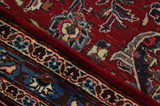 Kashan Persian Rug 382x293 - Picture 6