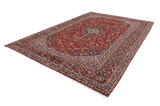Kashan Persian Rug 414x281 - Picture 2