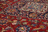 Kashan Persian Rug 414x281 - Picture 10
