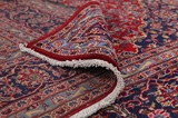 Kashan Persian Rug 379x285 - Picture 5