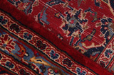 Kashan Persian Rug 379x285 - Picture 6
