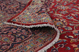 Kashan Persian Rug 428x298 - Picture 5