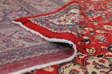 Sultanabad - Sarouk Persian Rug 397x288 - Picture 5