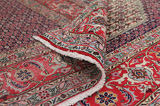 Senneh - Kurdi Persian Rug 338x243 - Picture 5
