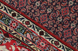 Senneh - Kurdi Persian Rug 338x243 - Picture 6
