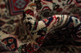 Senneh - Kurdi Persian Rug 338x243 - Picture 7