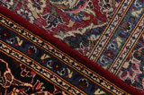 Kashan Persian Rug 347x263 - Picture 6