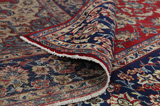 Kashan Persian Rug 366x256 - Picture 5