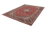 Kashan Persian Rug 323x234 - Picture 2
