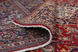 Kashan Persian Rug 323x234 - Picture 5
