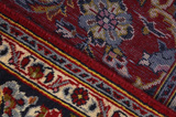 Kashan Persian Rug 323x234 - Picture 6