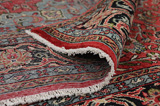 Kashan Persian Rug 339x222 - Picture 5