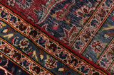 Kashan Persian Rug 400x296 - Picture 6