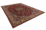Sarouk - Farahan Persian Rug 383x288 - Picture 1